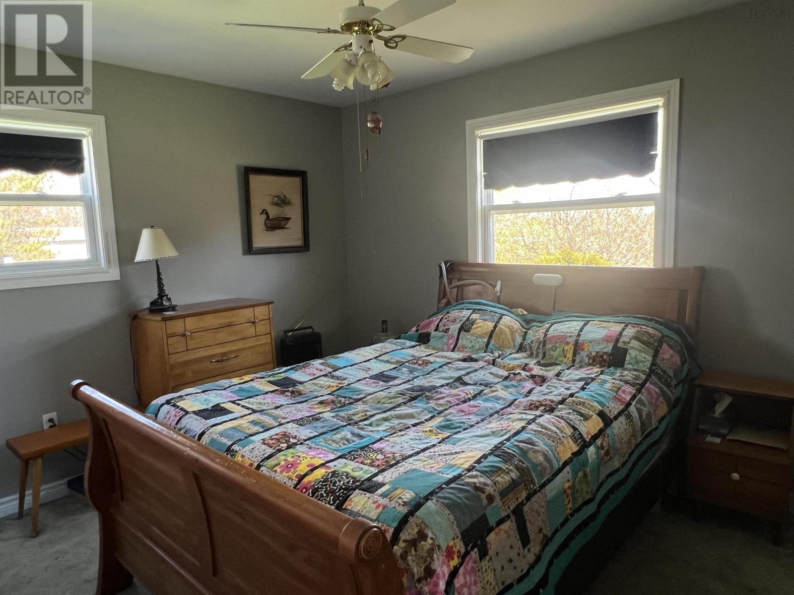 For sale 1951 Frasers Mountain Road, Frasers Mountain, Nova Scotia