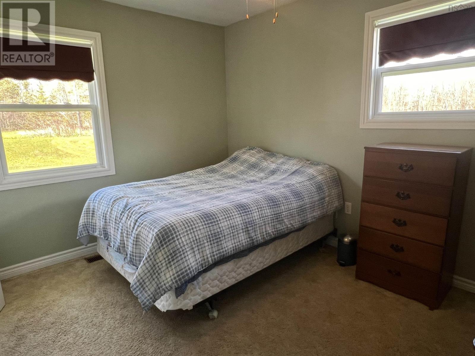 For sale 1951 Frasers Mountain Road, Frasers Mountain, Nova Scotia