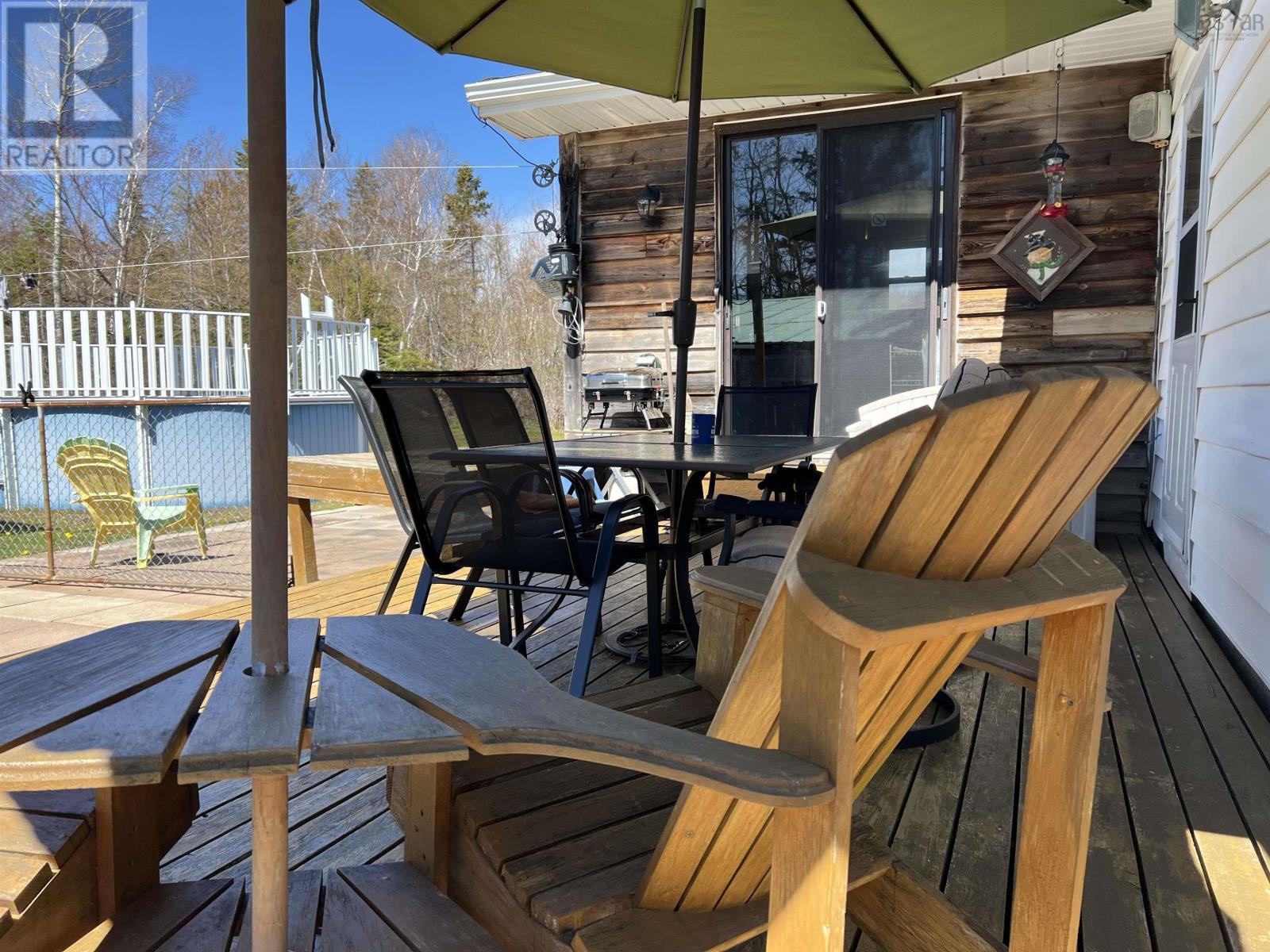 For sale 1951 Frasers Mountain Road, Frasers Mountain, Nova Scotia