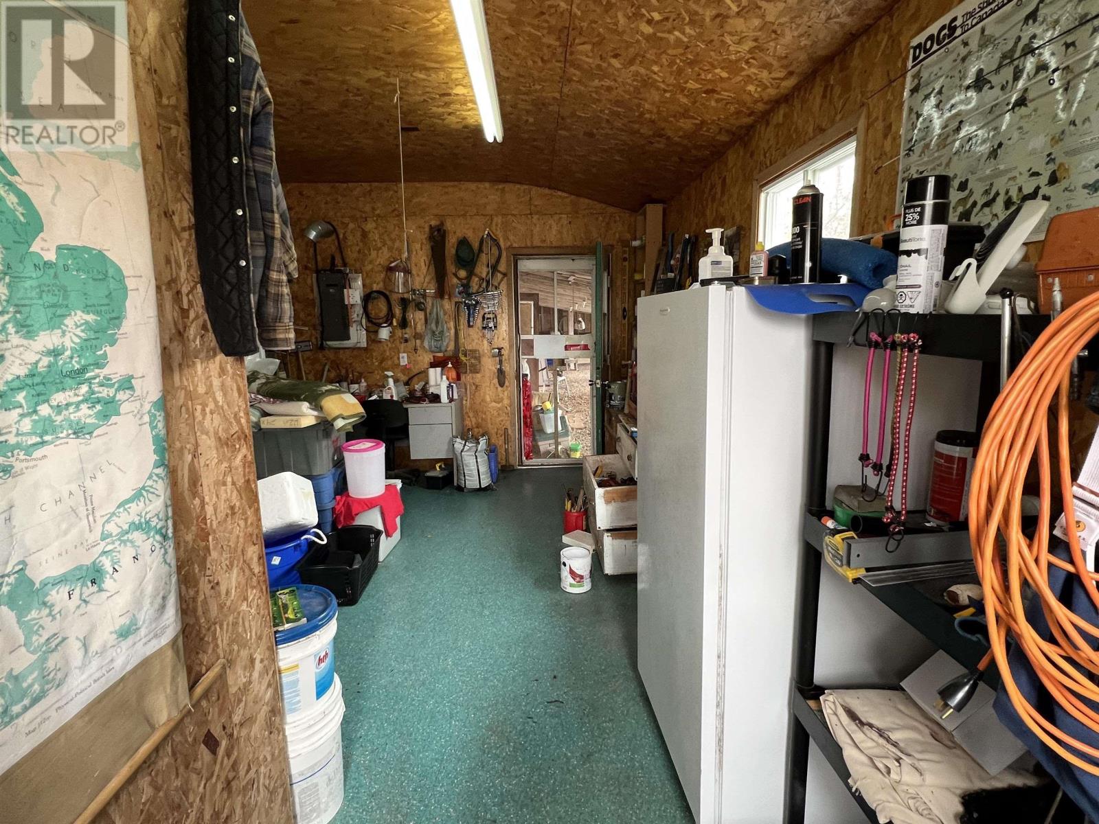 For sale 1951 Frasers Mountain Road, Frasers Mountain, Nova Scotia