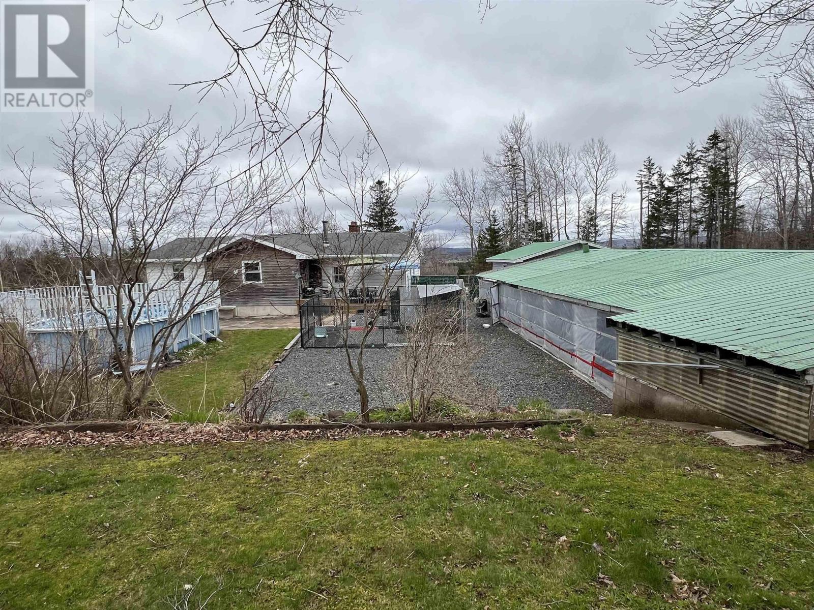 For sale 1951 Frasers Mountain Road, Frasers Mountain, Nova Scotia