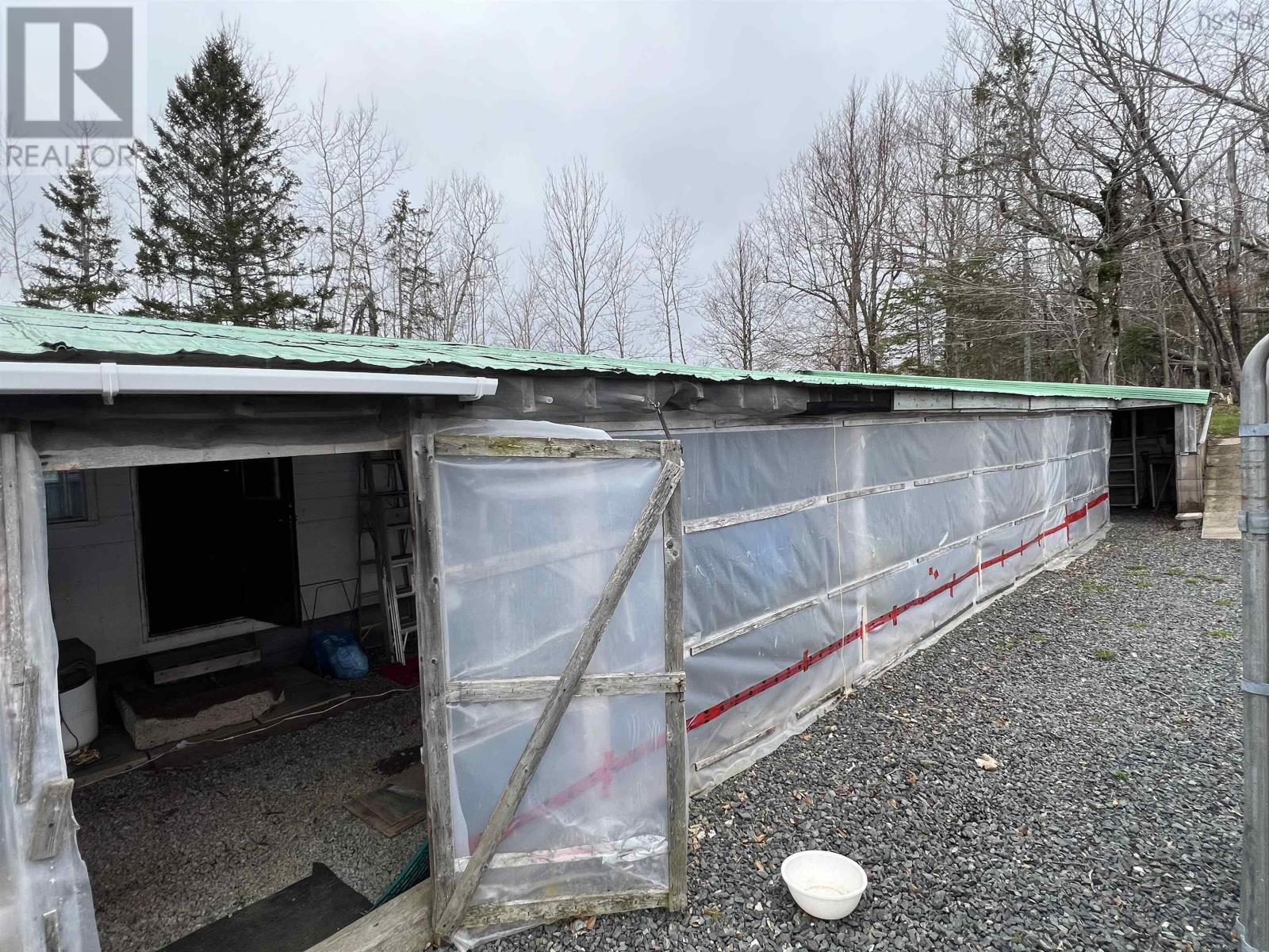 For sale 1951 Frasers Mountain Road, Frasers Mountain, Nova Scotia