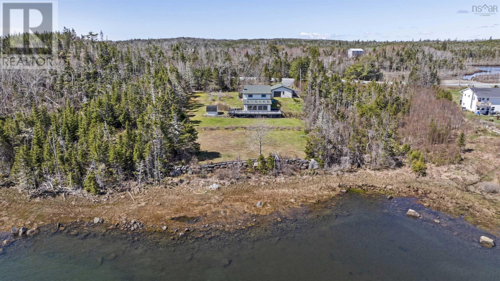 797 West Jeddore Road, Head Of Jeddore, Nova Scotia B0J1P0 REALTOR.ca
