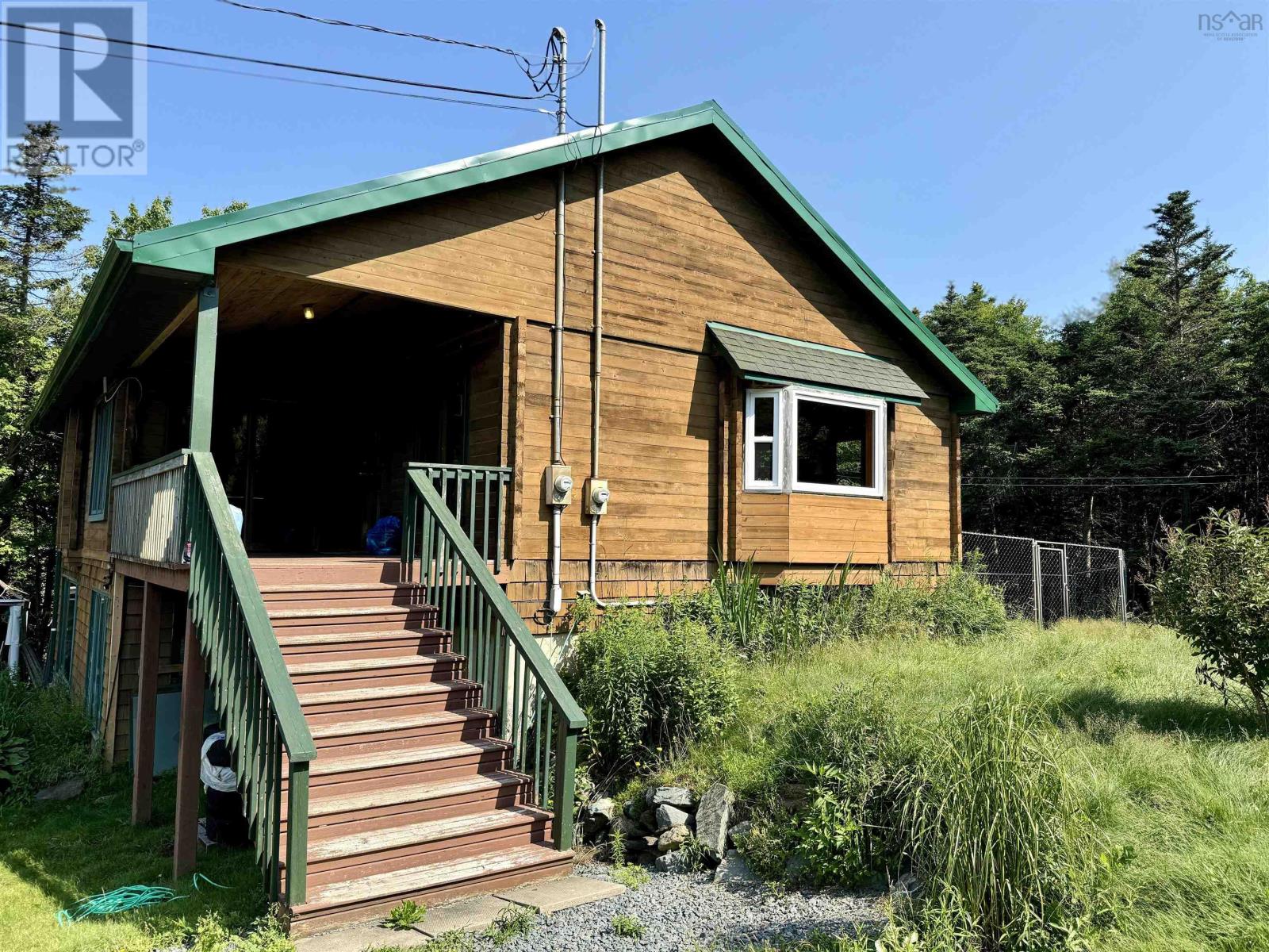 For sale 8683 Highway 7, Smiths Settlement, Nova Scotia B0J2L0