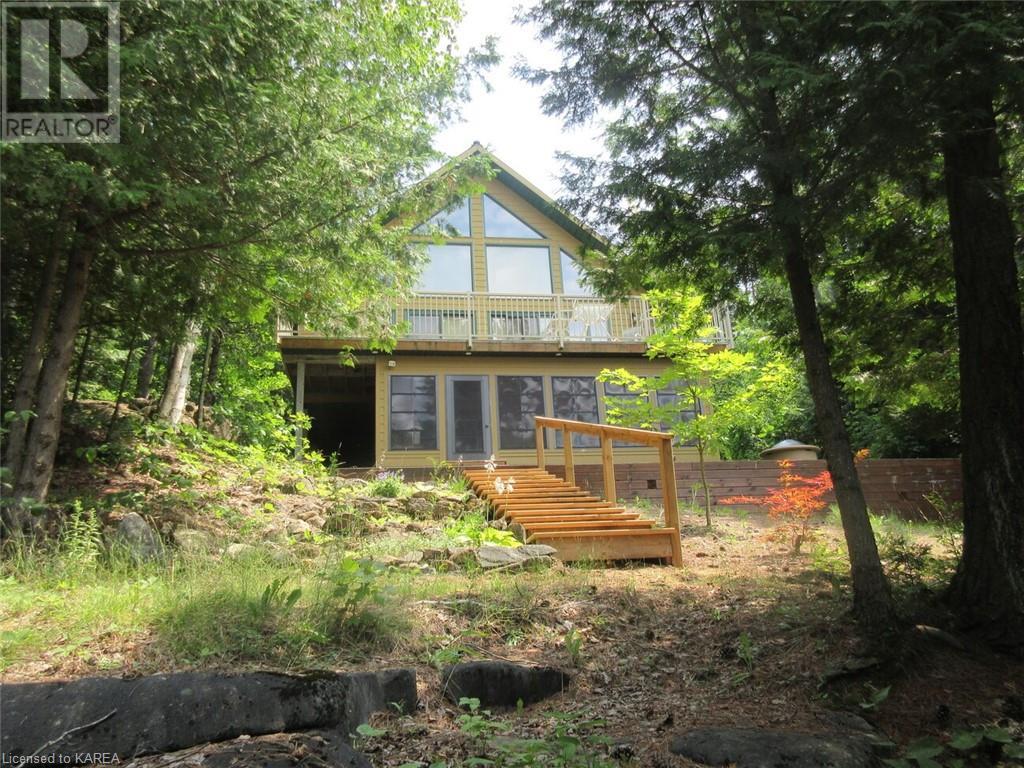 For sale 1429 CANNON Trail, Cloyne, Ontario K0H1K0 40611336 REALTOR.ca