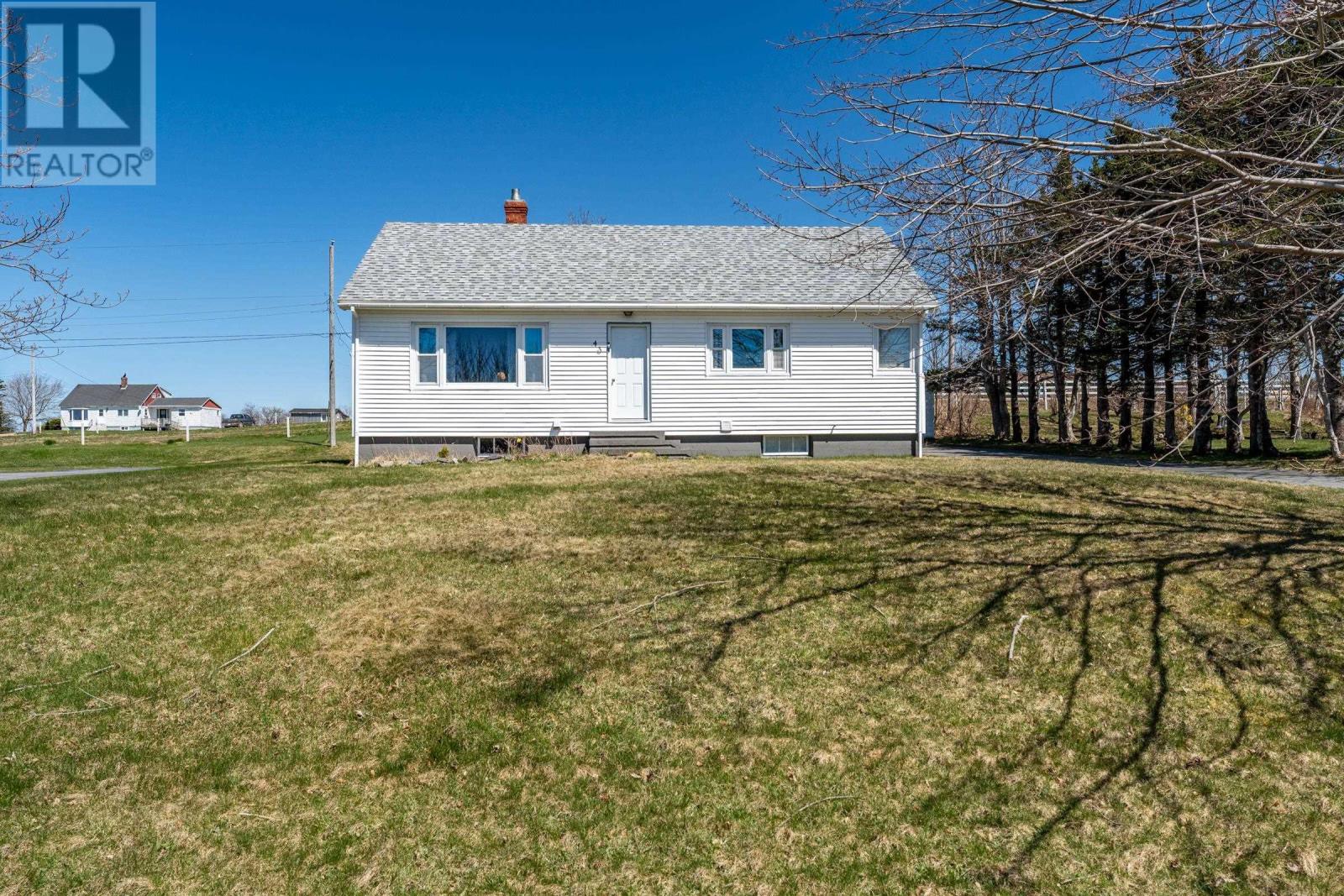 43 Belle Vue St, Belliveaus Cove, Nova Scotia B0W1M0 REALTOR.ca