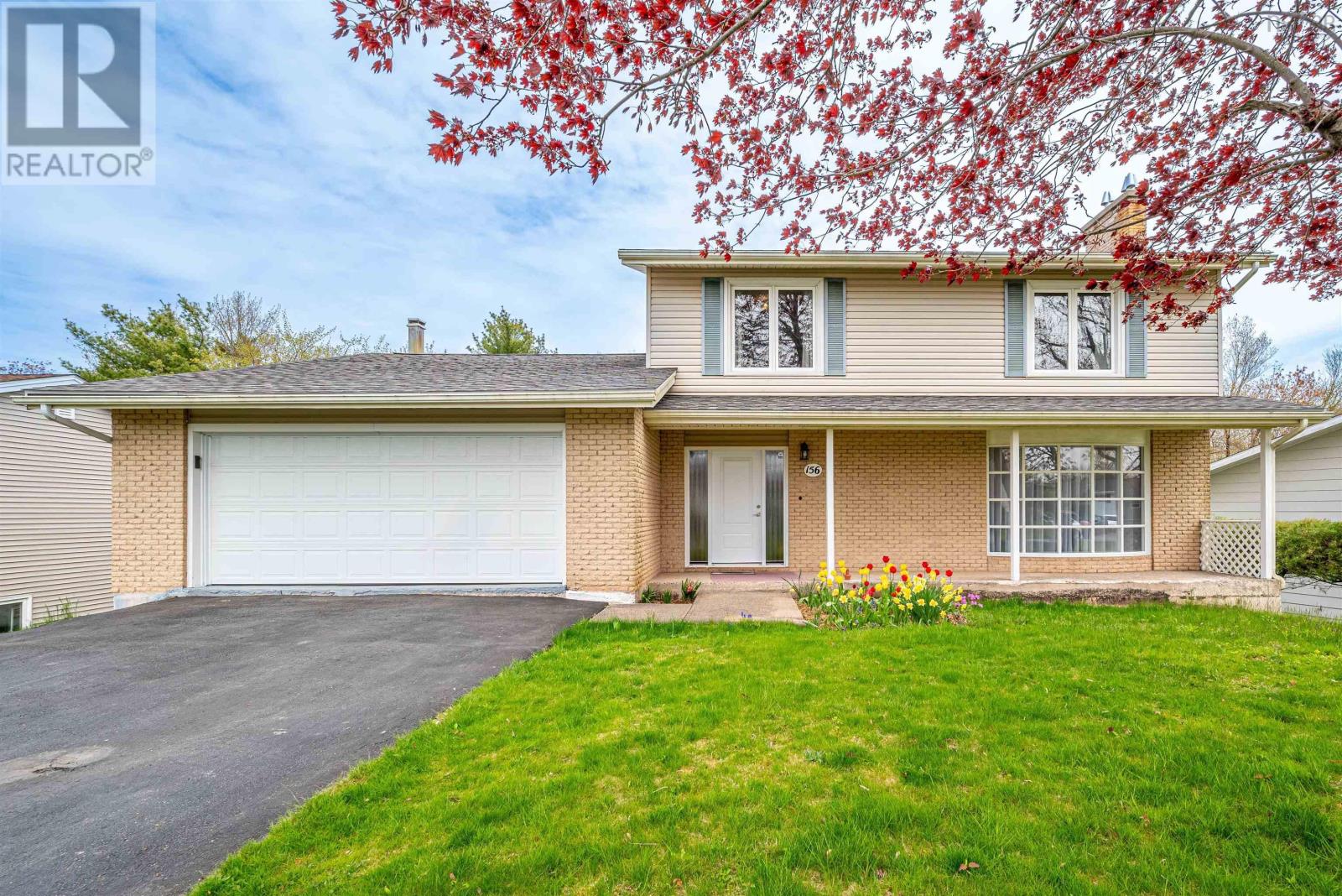 For sale 156 Johnson Crescent, Lower Sackville, Nova Scotia B4C3A5