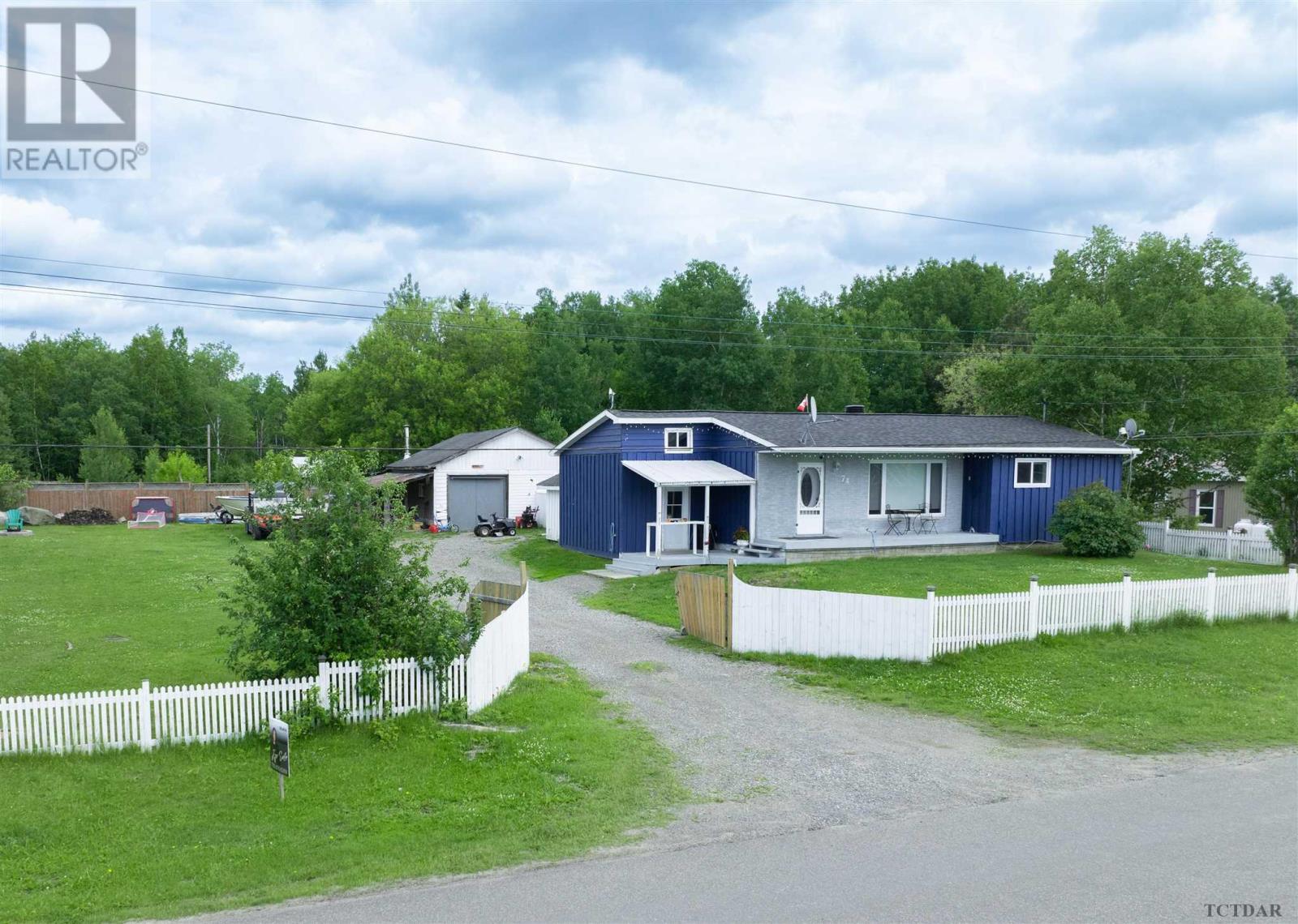 For sale 74 Empire undefined, Latchford, Ontario P0J1N0 TM241459 REALTOR.ca