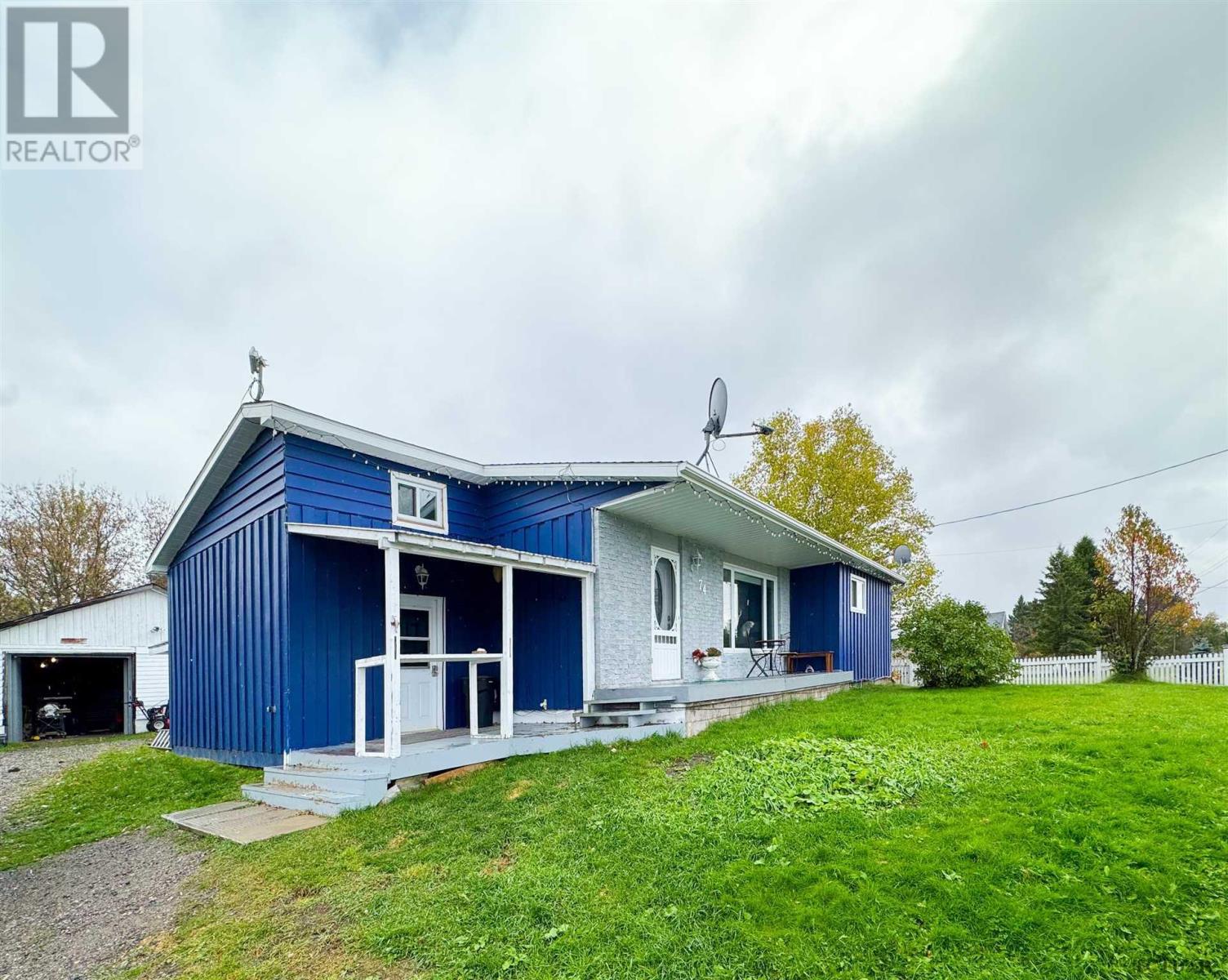 For sale 74 Empire undefined, Latchford, Ontario P0J1N0 TM241459