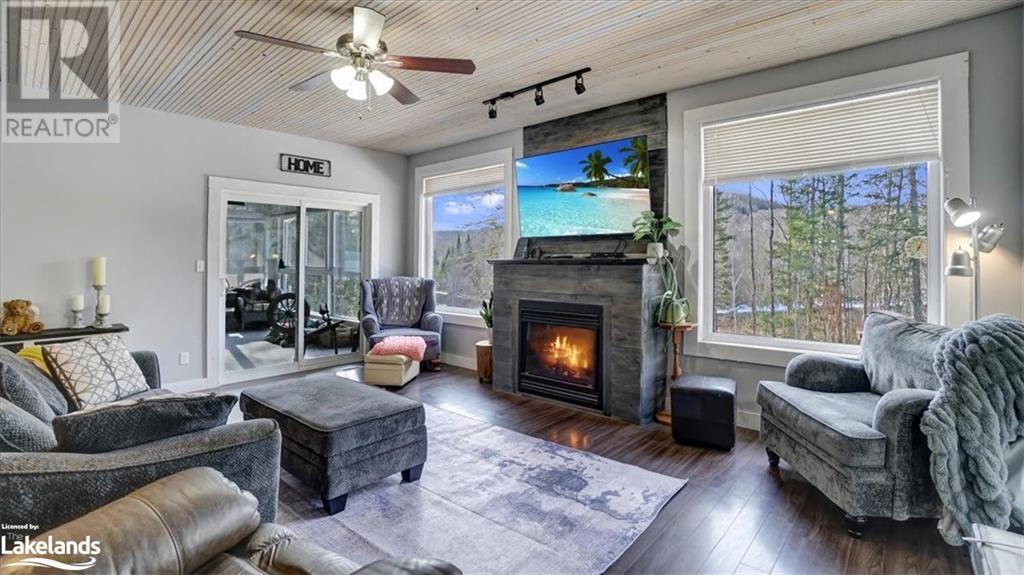 For sale 270 KATRINE ROAD, Katrine, Ontario P0A1L0 40552230 REALTOR.ca