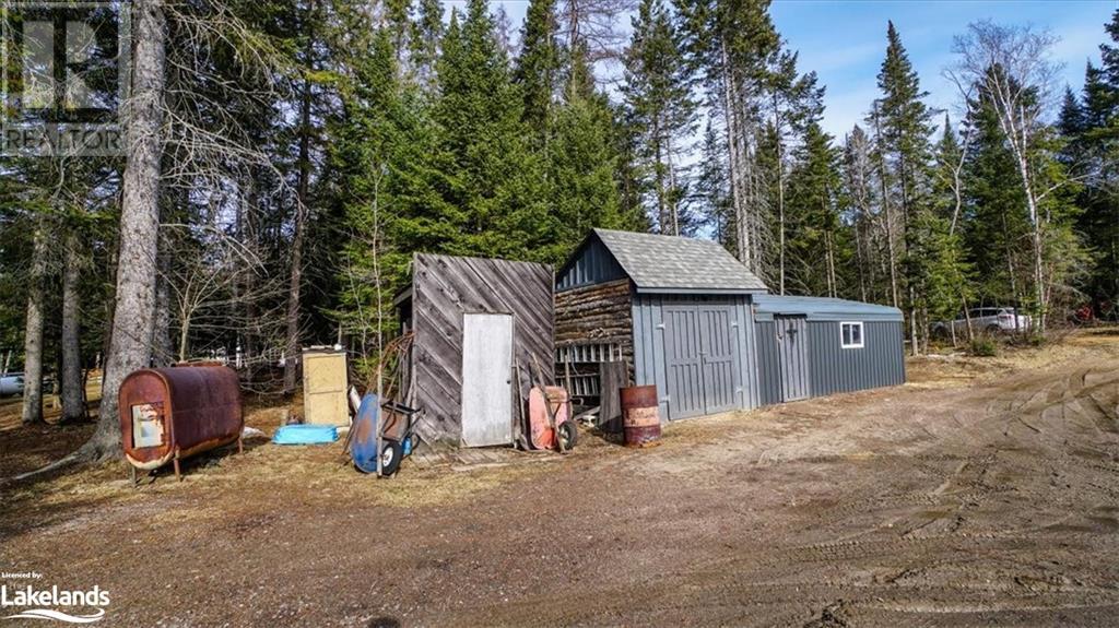 For sale 270 KATRINE ROAD, Katrine, Ontario P0A1L0 40552230 REALTOR.ca