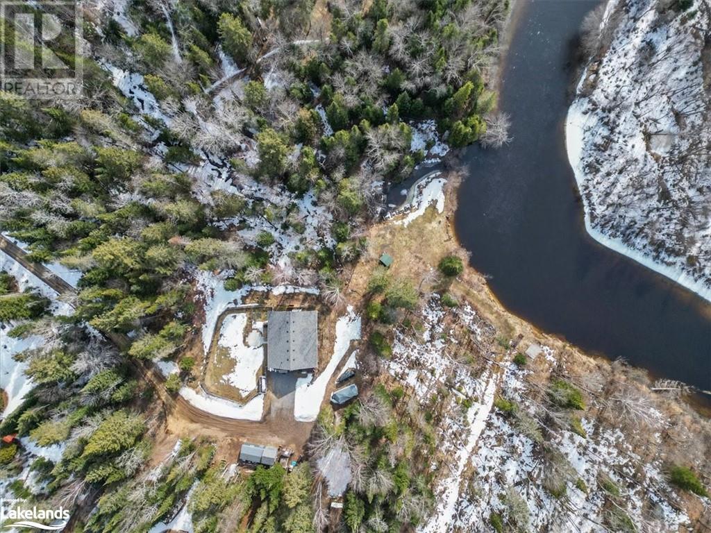 For sale 270 KATRINE ROAD, Katrine, Ontario P0A1L0 40552230 REALTOR.ca