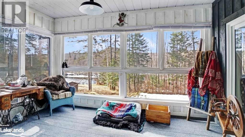 For sale 270 KATRINE ROAD, Katrine, Ontario P0A1L0 40552230 REALTOR.ca