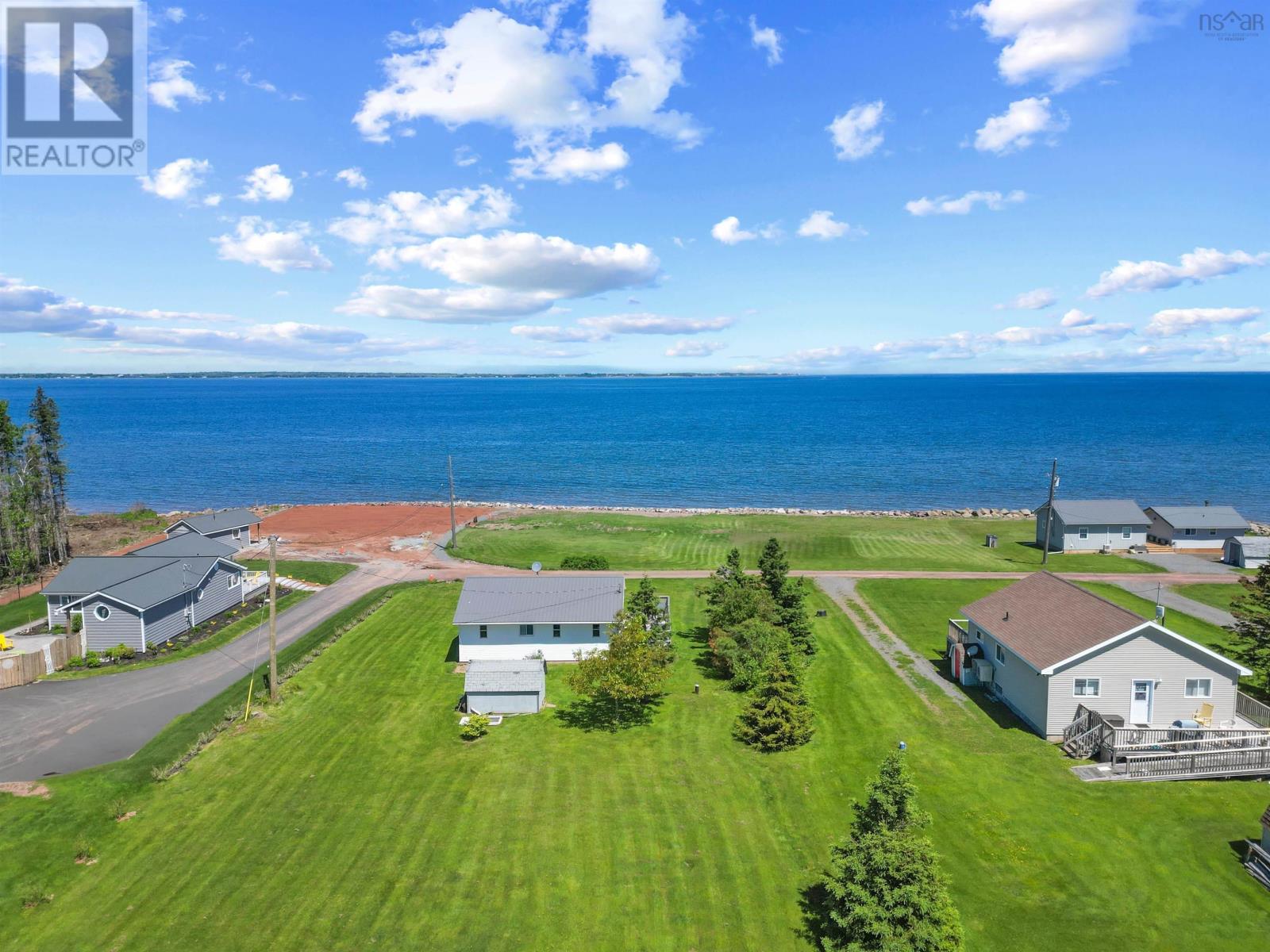 For sale 111 Dawson Beach Road, Brule Shore, Nova Scotia B0K1V0