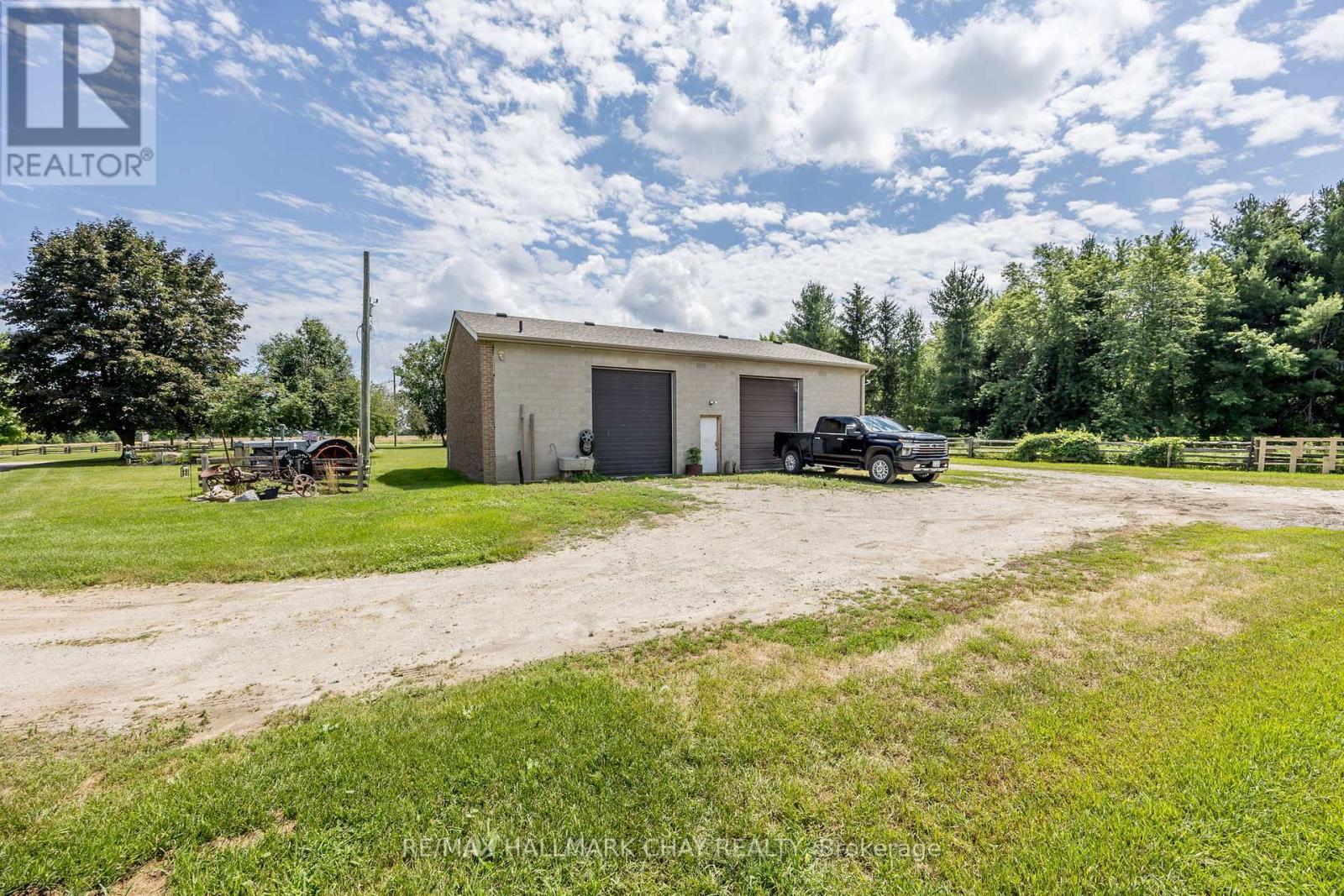 For sale: 5174 CONCESSION ROAD 4, Adjala-Tosorontio, Ontario L9R1V1 ...