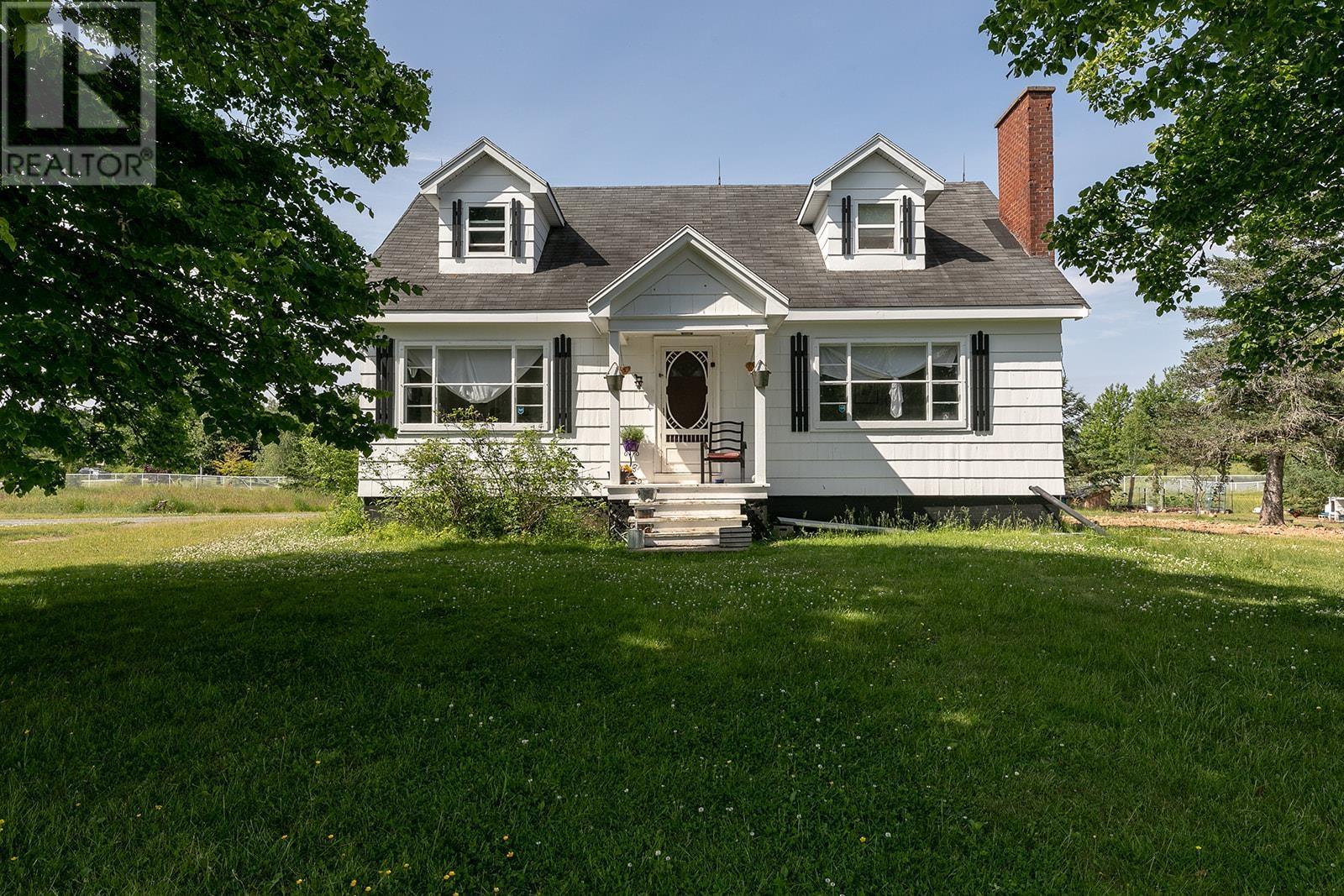 For sale 4237 Highway 14, Windsor, Nova Scotia B0N2T0 202414483