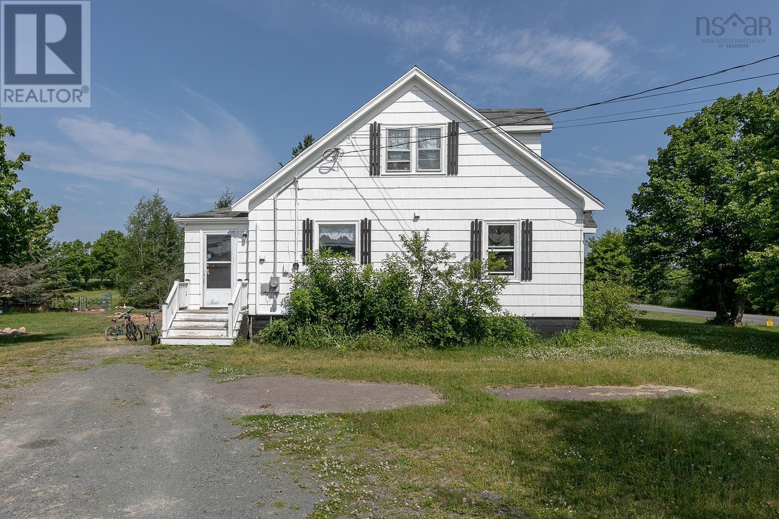 For sale 4237 Highway 14, Windsor, Nova Scotia B0N2T0 202414483