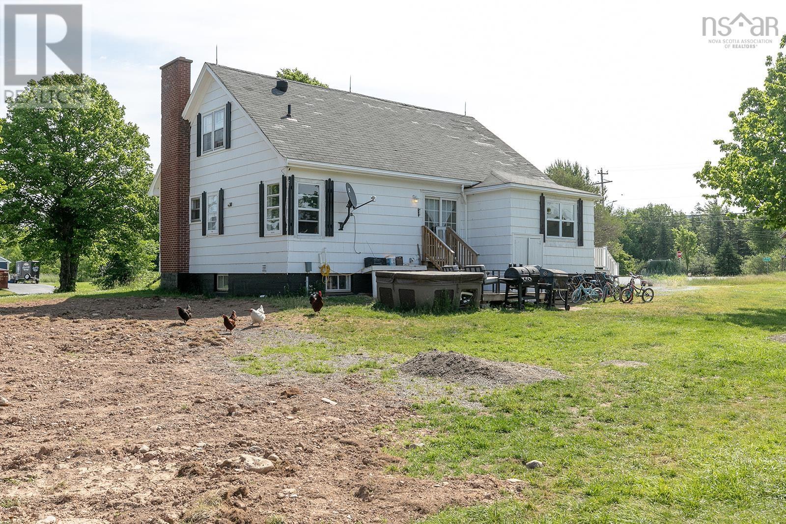 For sale 4237 Highway 14, Windsor, Nova Scotia B0N2T0 202414483