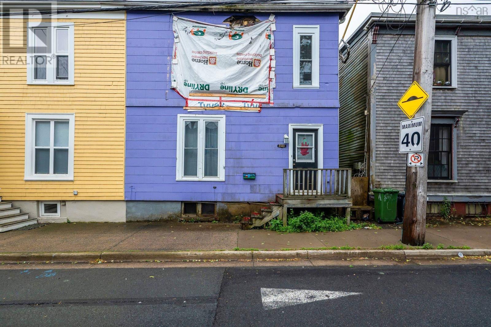 2320 Maynard Street, Halifax Peninsula, Nova Scotia B3K3T7 REALTOR.ca