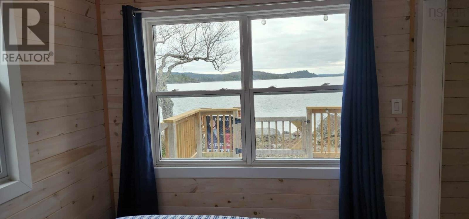 For sale 1158 Lake Charlotte Water Access Upper Lakeville, Upper