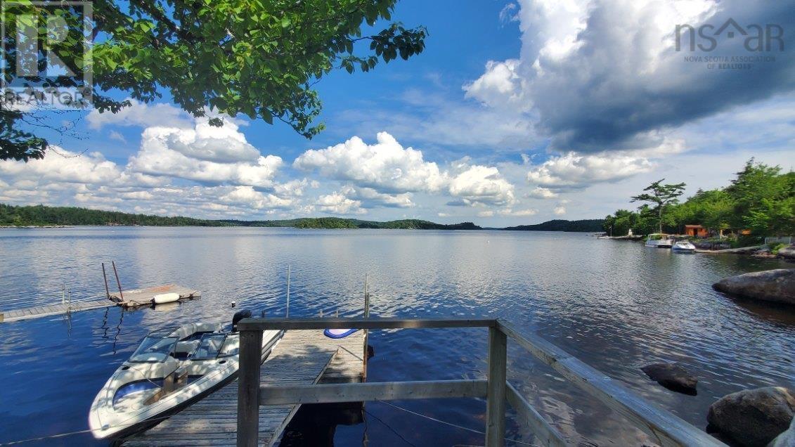 For sale 1158 Lake Charlotte Water Access Upper Lakeville, Upper