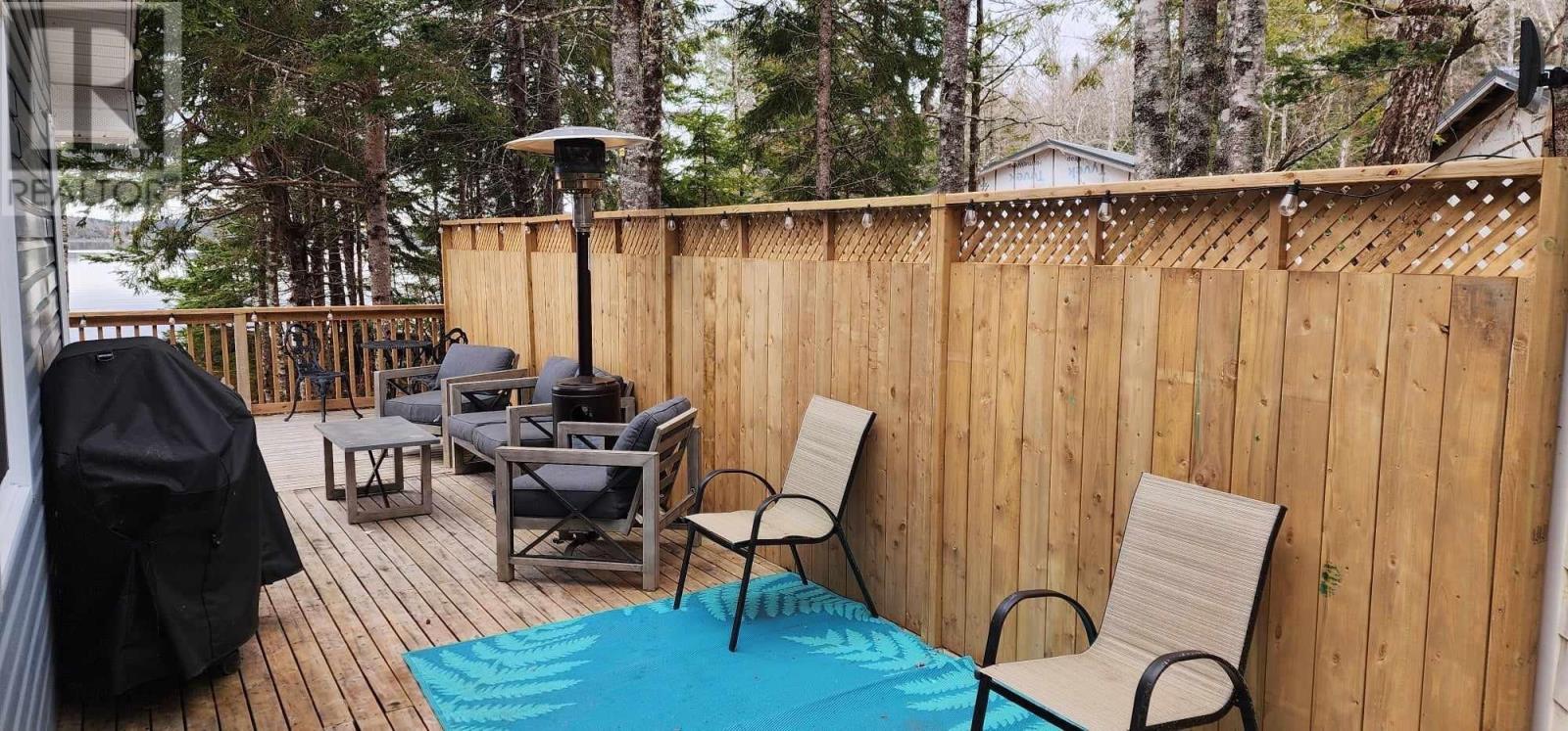 For sale 1158 Lake Charlotte Water Access Upper Lakeville, Upper