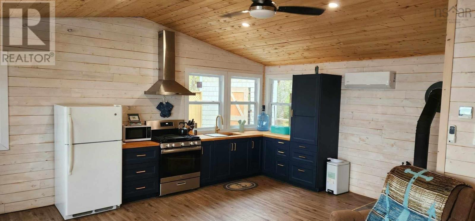 For sale 1158 Lake Charlotte Water Access Upper Lakeville, Upper