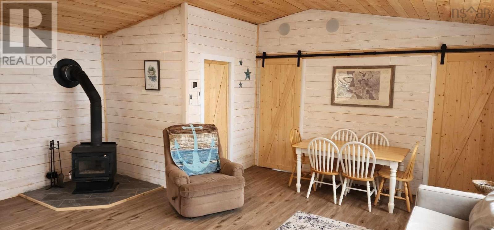 For sale 1158 Lake Charlotte Water Access Upper Lakeville, Upper