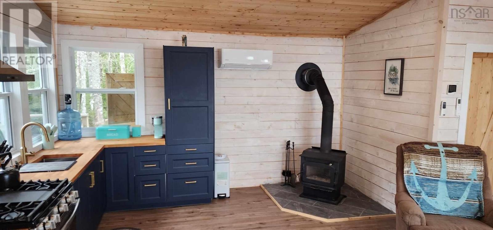 For sale 1158 Lake Charlotte Water Access Upper Lakeville, Upper