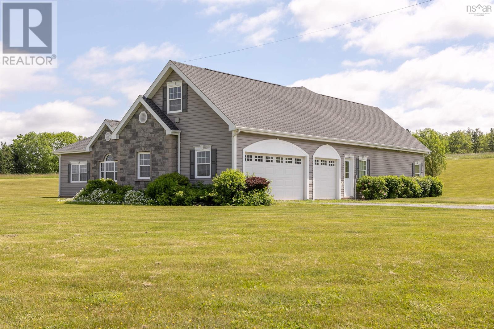 For sale 1578 Cooks Brook Road, Cooks Brook, Nova Scotia B0N2H0
