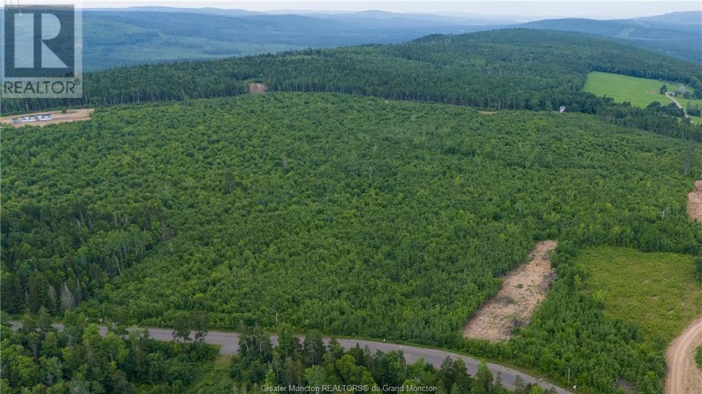 For sale LOT 243 Route 895, Anagance, New Brunswick E4Z1E1 M159042