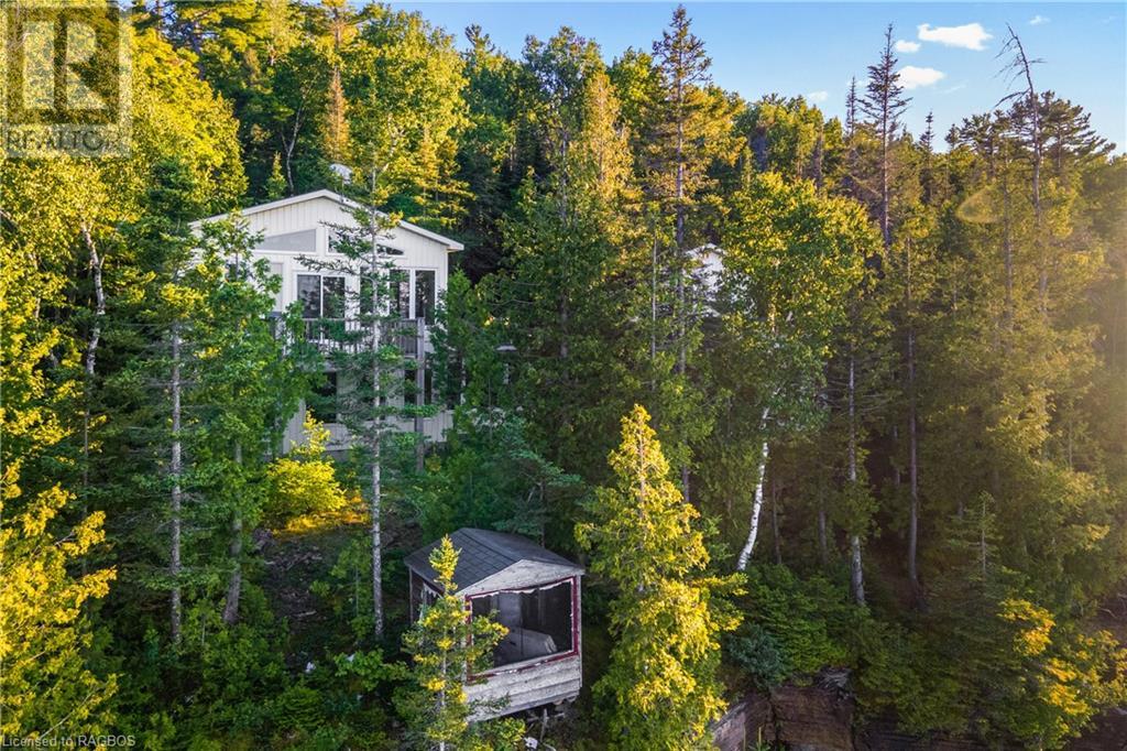 For sale 18 CAPE CHIN NORTH SHORE Road, North Bruce Peninsula, Ontario