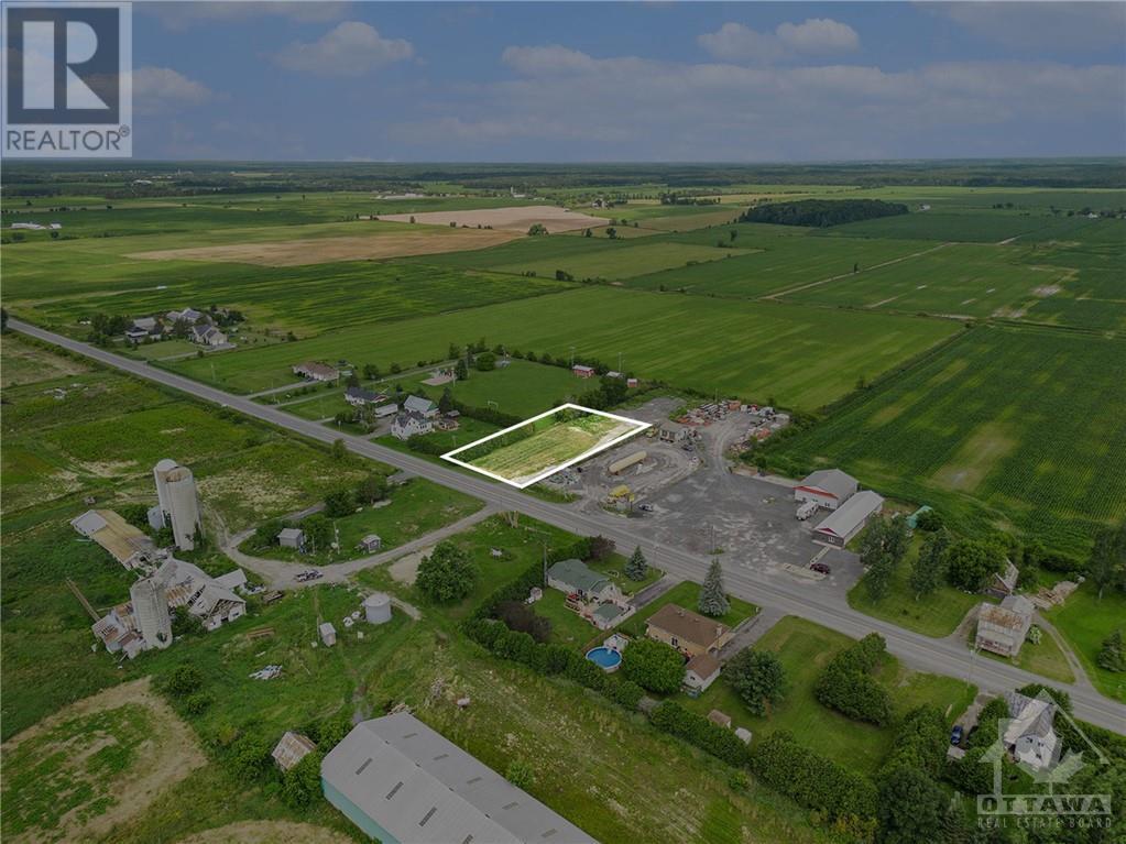 For sale 2651 COUNTY RD 3 ROAD, Casselman, Ontario K0A1M0 1402889