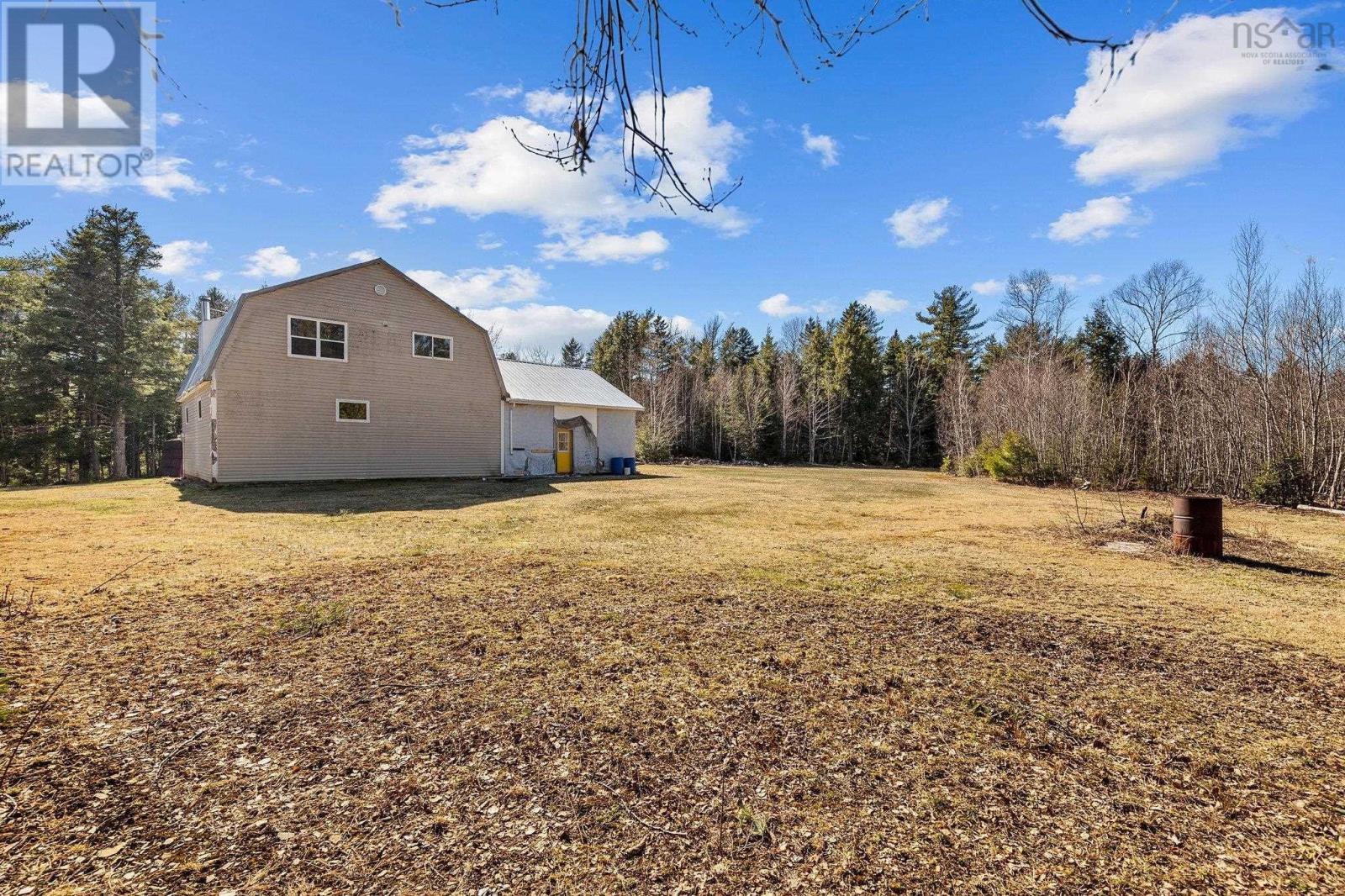 For sale 1109 Ashdale Road, South Rawdon, Nova Scotia B0N1Z0