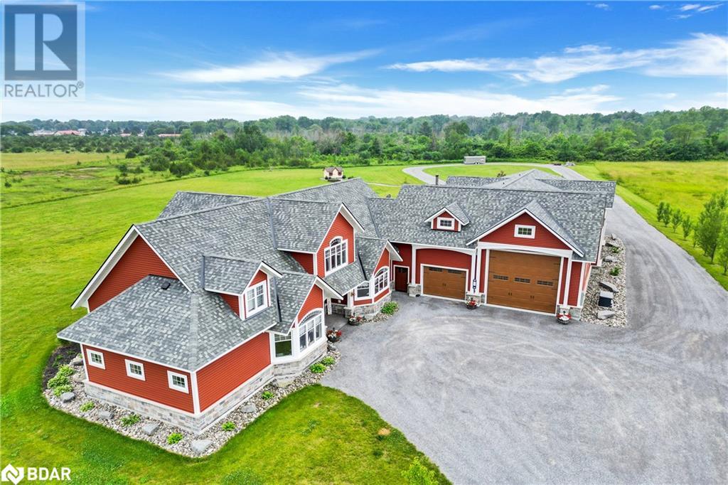 For sale 104 ALYEA Road, Carrying Place, Ontario K0K1L0 40621346