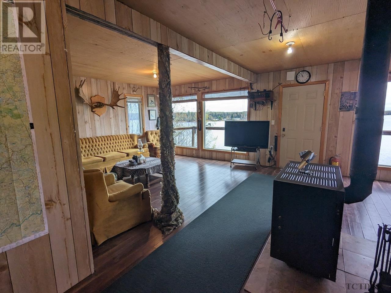 For sale Lot 18 Mattagami Lake, Gogama, Ontario P0N1W0 TM232044