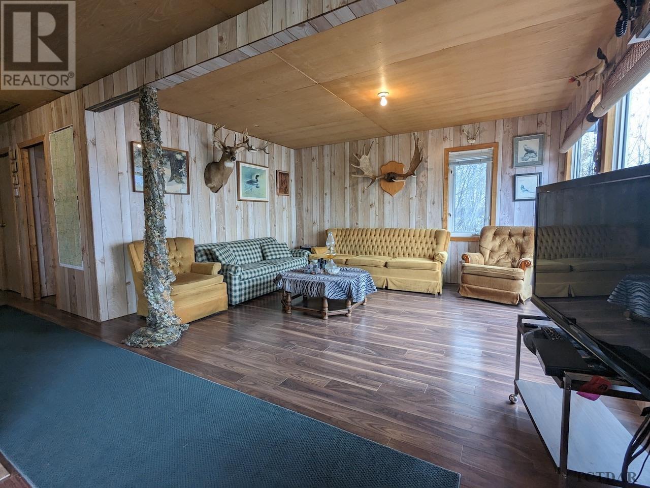 For sale Lot 18 Mattagami Lake, Gogama, Ontario P0N1W0 TM232044