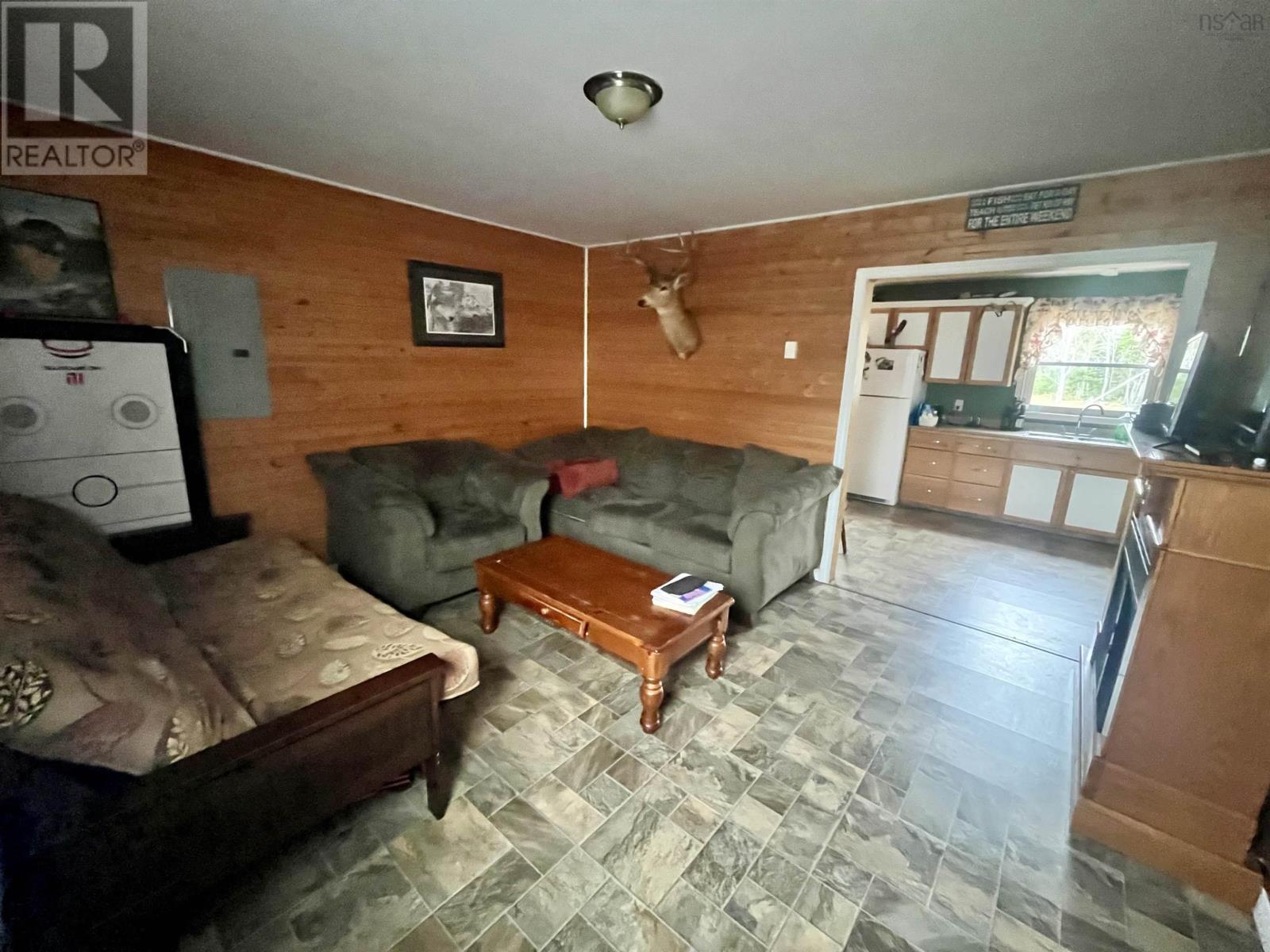 For sale 2457 West Big Intervale Road, Portree, Nova Scotia B0E2C0