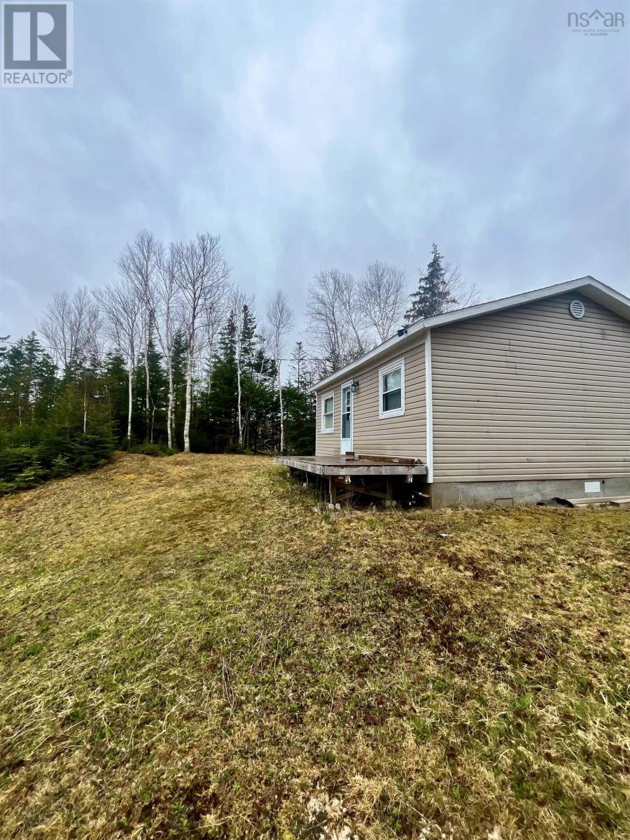 For sale 2457 West Big Intervale Road, Portree, Nova Scotia B0E2C0