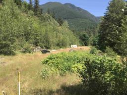 オセロ Othello   Road For sale: 68451 OTHELLO ROAD, Hope, Hope, British Columbia