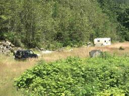 オセロ Othello   Road For sale: 68451 OTHELLO ROAD, Hope, Hope, British Columbia