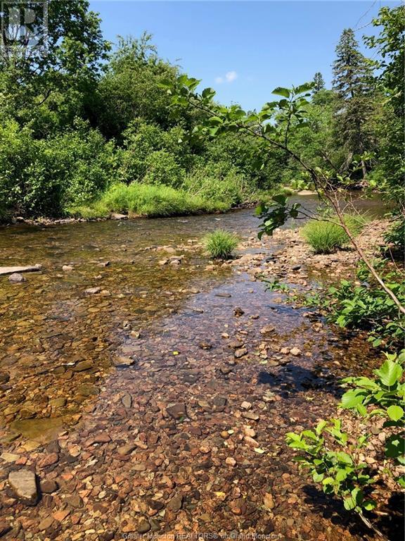 For sale 29 Sugarbush RD, Parkindale, New Brunswick E4Z1Y4 M160421