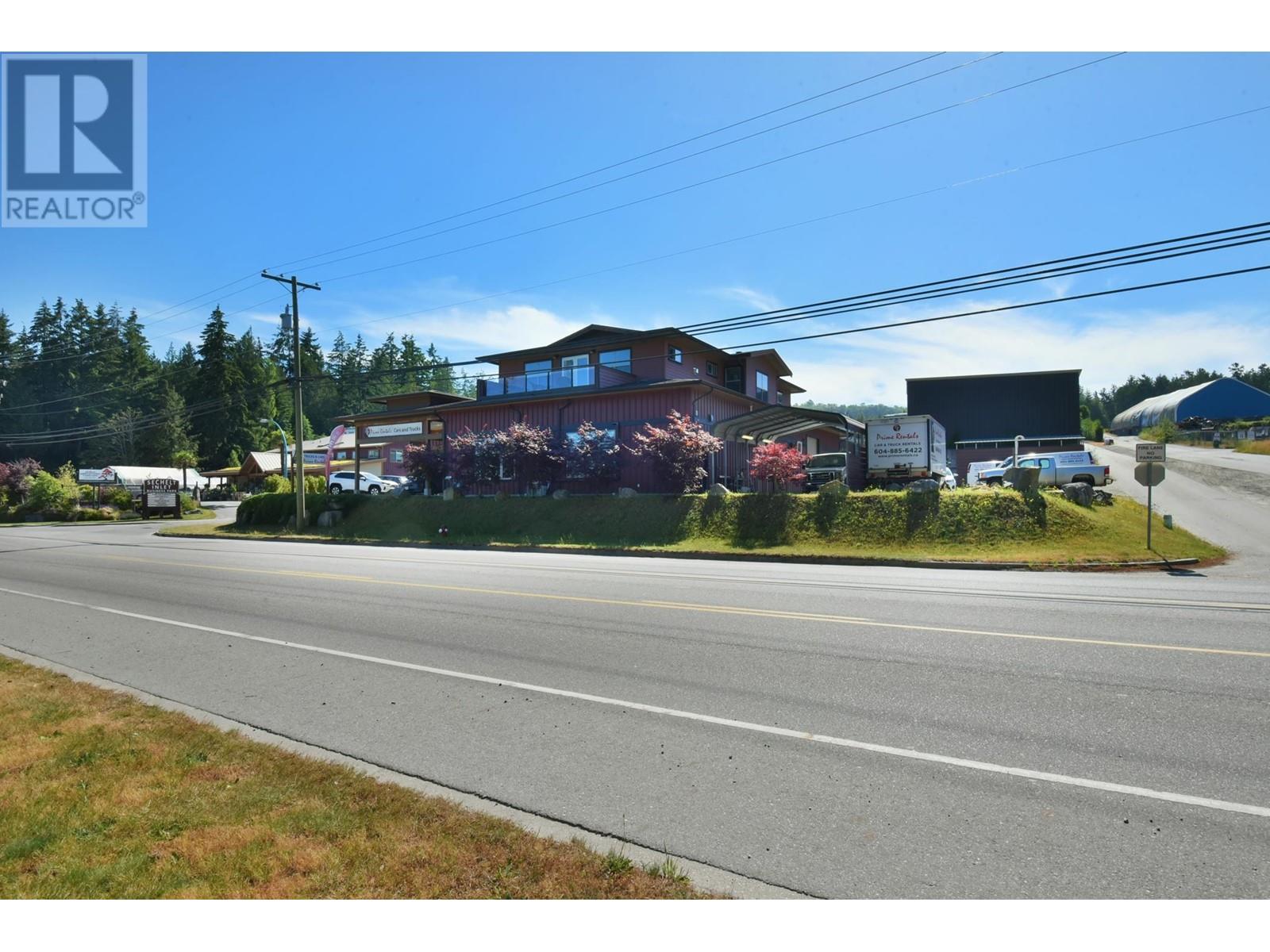 For sale 5533 SECHELT INLET CRESCENT, Sechelt, British Columbia V7Z0G1