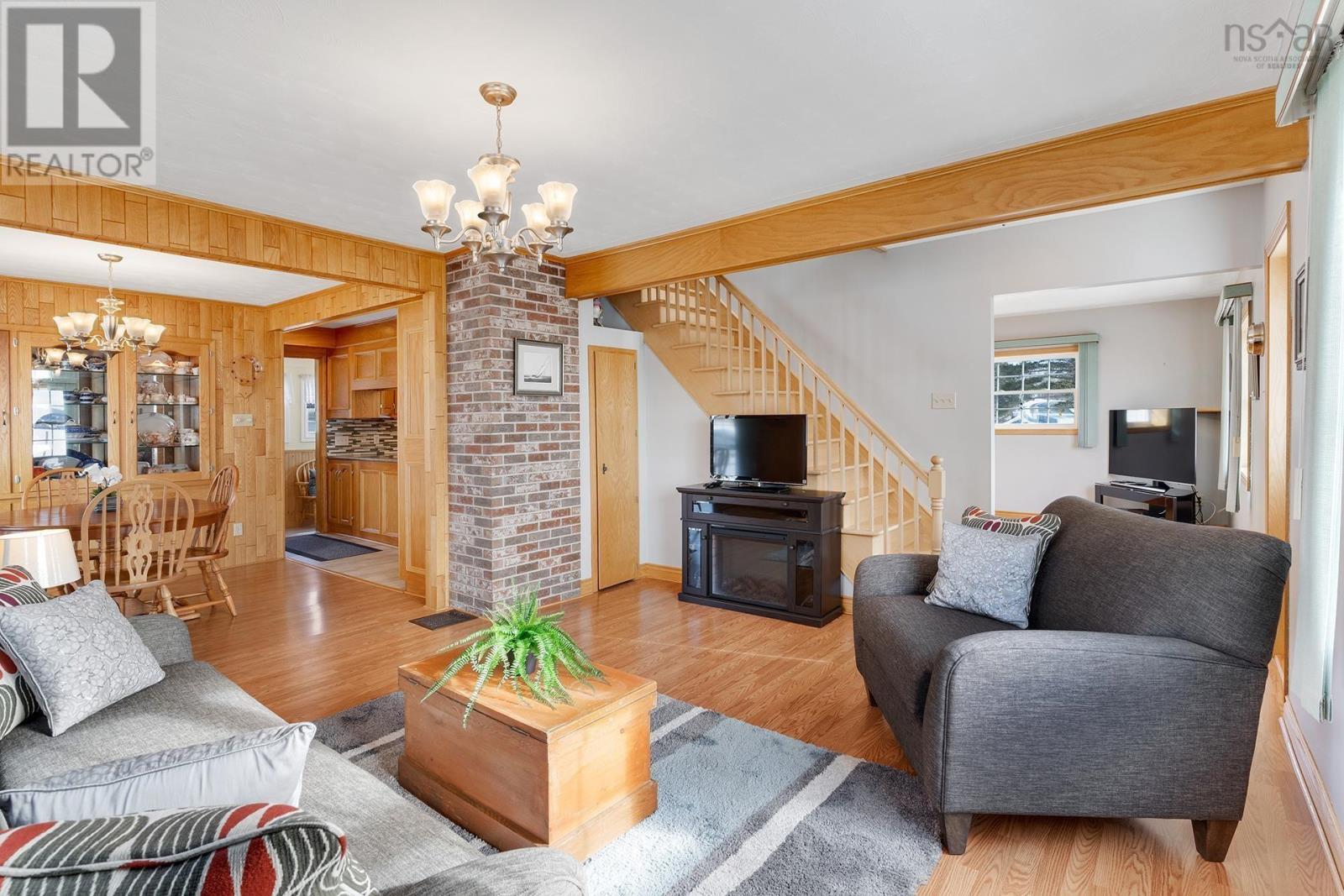 For sale 4338 332 Highway, East Lahave, Nova Scotia B4V0V8 202402810