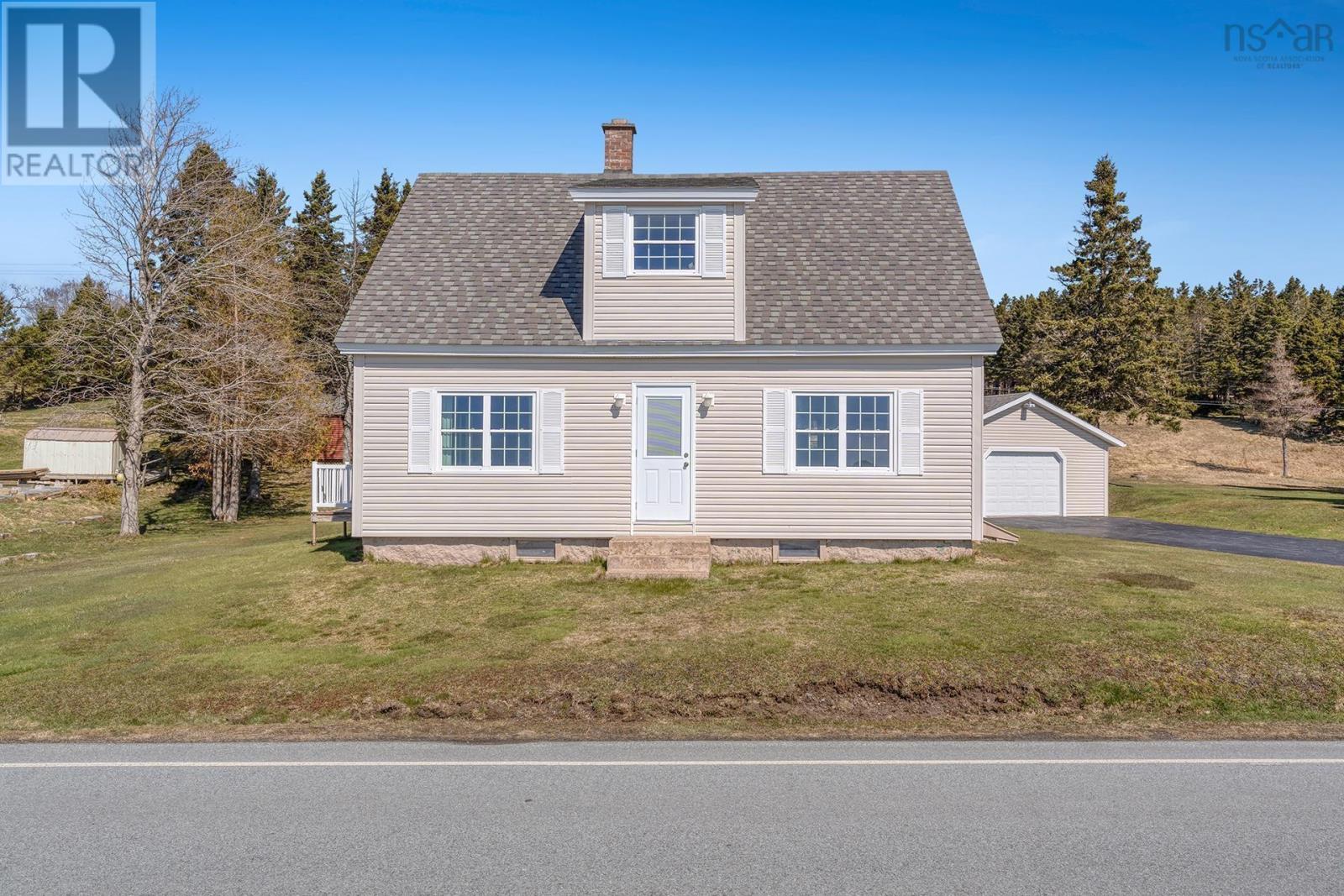 For sale 4338 332 Highway, East Lahave, Nova Scotia B4V0V8 202402810 REALTOR.ca