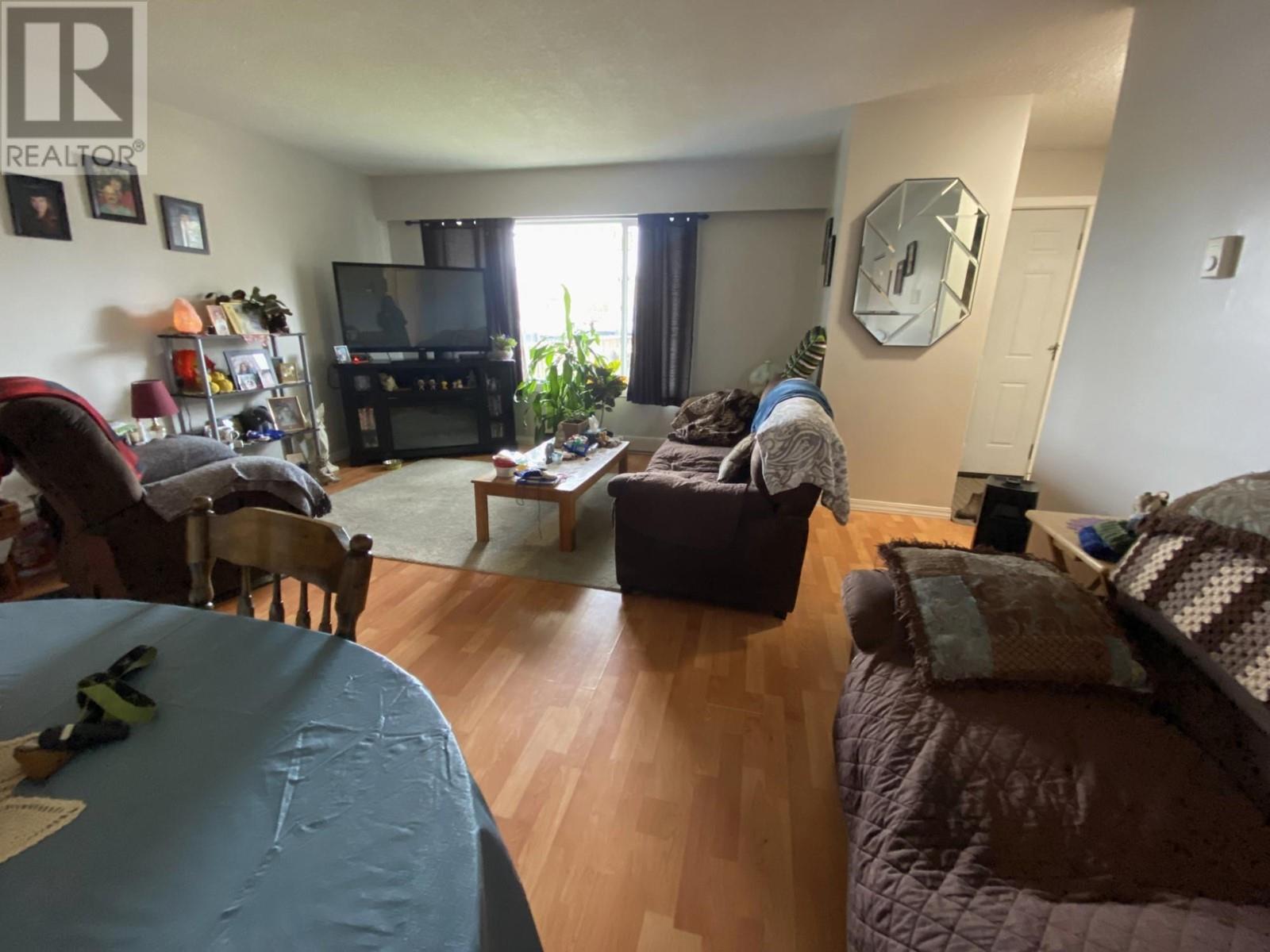 For sale 1843 MENZIES STREET, Merritt, British Columbia V1K1E4