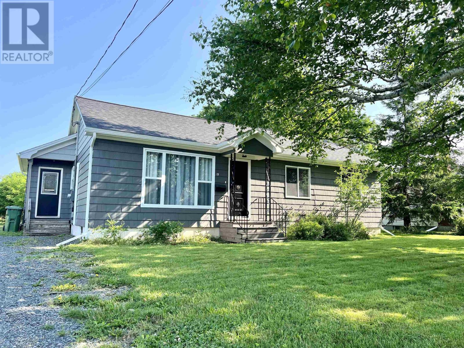 15 Charles Court, Bible Hill, Nova Scotia B2N2R5 REALTOR.ca