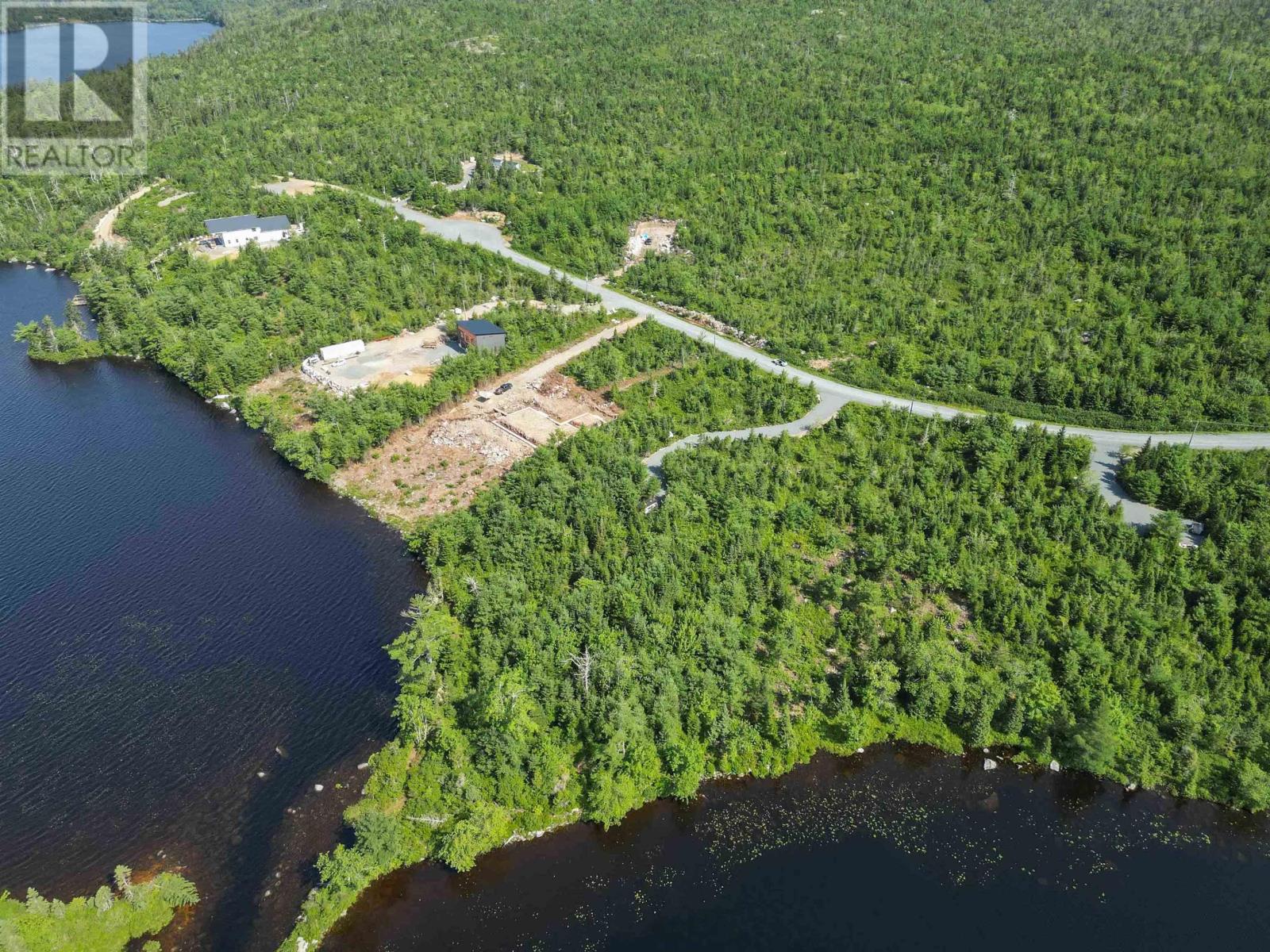 For sale Lot 10 Darius Lane, Musquodoboit Harbour, Nova Scotia B0J2L0