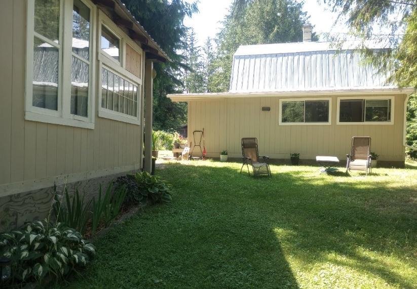 For sale 7812 HIGHWAY 6, Fauquier, British Columbia V0G1K0 2478070 REALTOR.ca