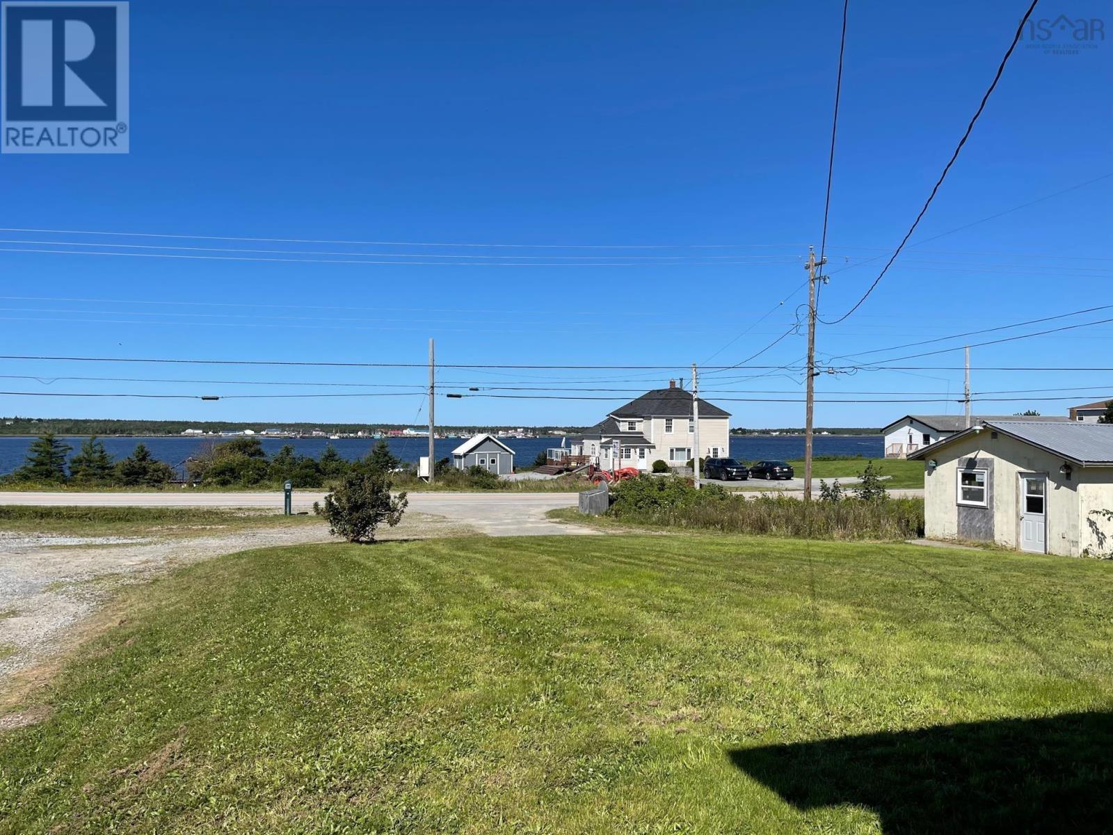 For sale 436 Highway 3, Lower East Pubnico, Nova Scotia B0W2A0